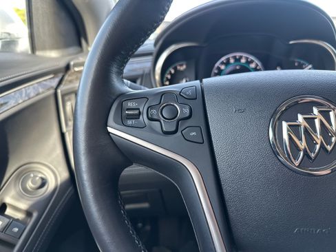 Used 2015 Buick LaCrosse Leather FWD image 34