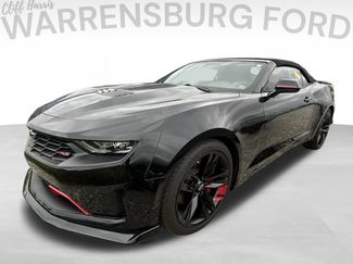 Used 2023 Chevrolet Camaro LT w/ Redline Edition RWD video 2