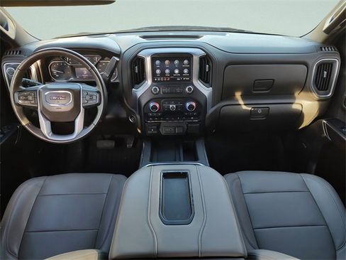 Used 2019 GMC Sierra 1500 SLT image 12