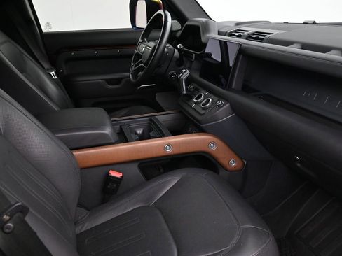 Used 2023 Land Rover Defender 130 X image 15