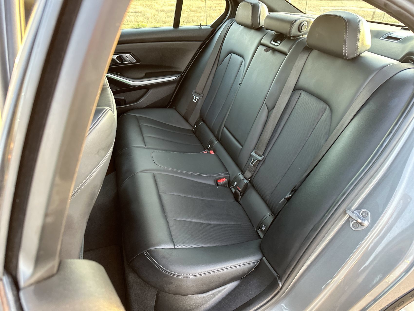 Used 2023 BMW 330i Sedan RWD image 22
