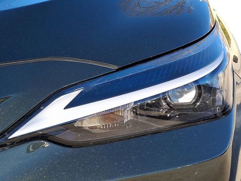 Used 2025 Lexus NX 350 AWD w/ Premium Package image 10