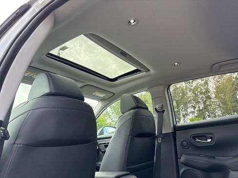 New 2026 Acura ADX FWD image 19