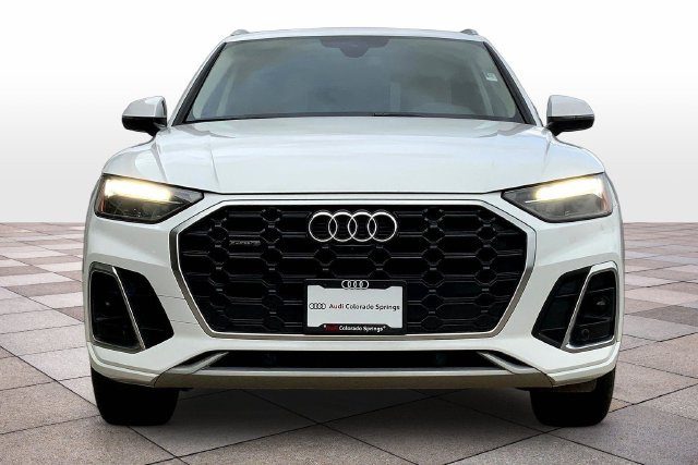 Used 2024 Audi Q5 2.0T Premium Plus AWD/4WD image 3