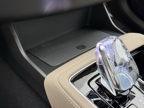 New 2026 Volvo XC90 B6 Plus w/ Protection Package Premier image 24