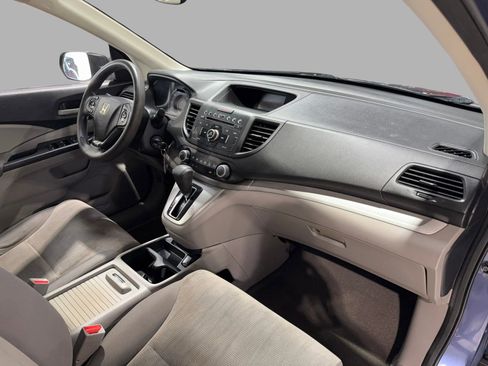 Used 2013 Honda CR-V LX image 26