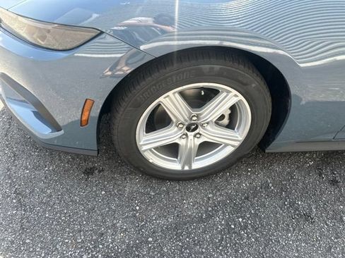 New 2026 Ford Mustang Coupe RWD image 10