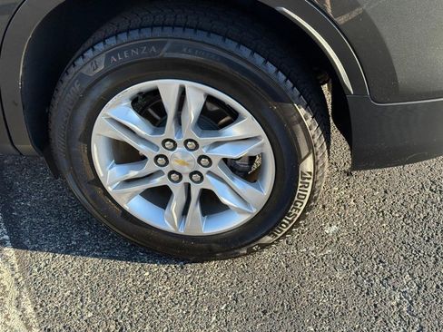 Used 2020 Chevrolet Blazer LT image 7