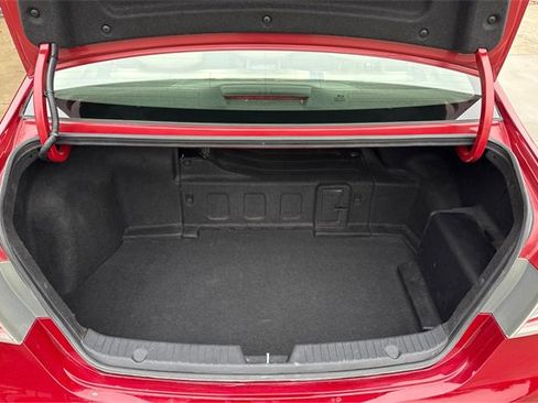 Used 2015 Hyundai Sonata Limited w/ Option Group 02 image 12