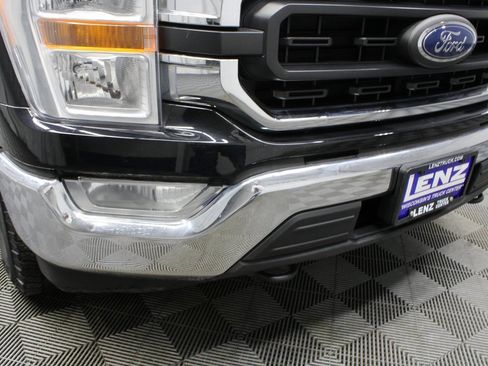 Used 2022 Ford F150 XLT image 41