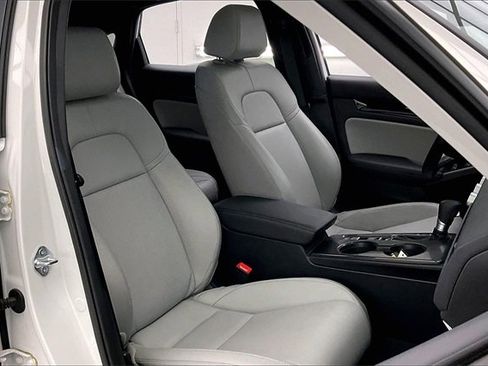 Certified 2025 Honda Civic Sport Touring image 7