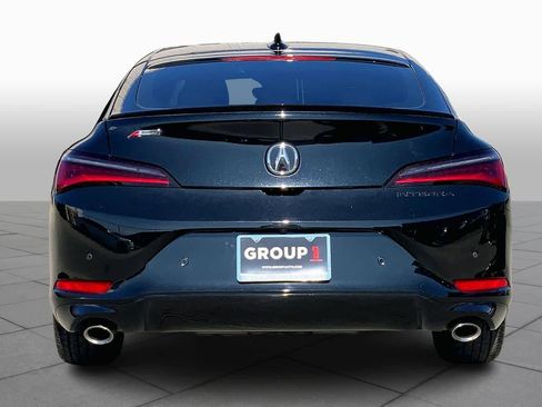 Used 2024 Acura Integra A-Spec image 4