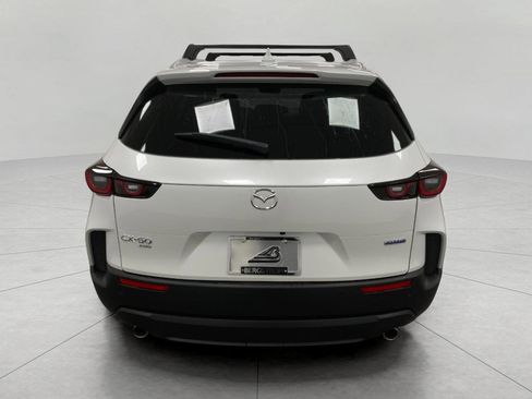 New 2026 MAZDA CX-50 2.5 Hybrid w/ Premium Plus Pkg image 4