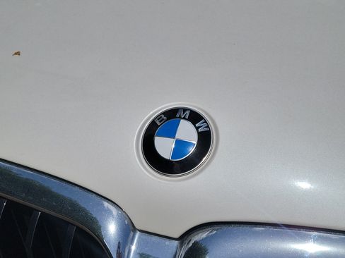 Used 2023 BMW 540i w/ Executive Package RWD image 6