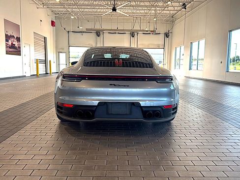 Used 2021 Porsche 911 Carrera RWD image 6