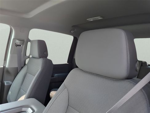 New 2026 Chevrolet Silverado 2500 Custom w/ Custom Value Package image 16