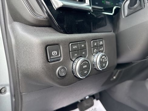 New 2026 GMC Sierra 1500 Elevation w/ Elevation Premium Package AWD/4WD image 20