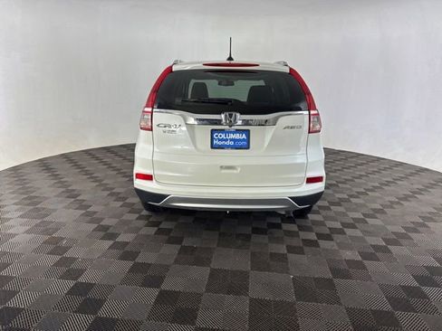 Used 2016 Honda CR-V EX-L image 8