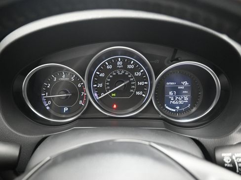 Used 2015 MAZDA MAZDA6 Touring image 5