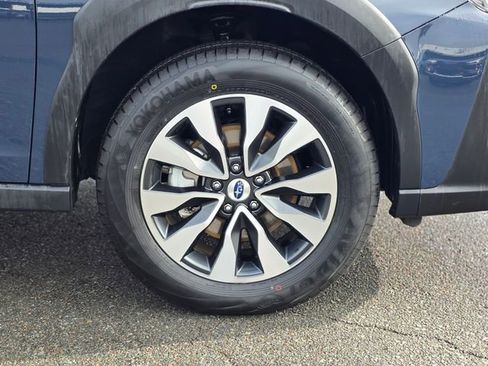 Certified 2023 Subaru Outback Limited image 8