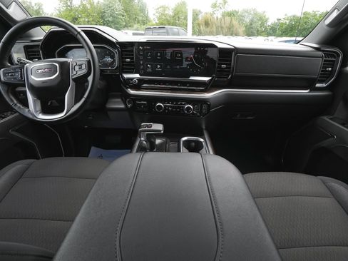 Used 2026 GMC Sierra 1500 Elevation AWD/4WD image 40