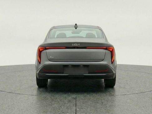 Used 2025 Kia K4 FWD image 7
