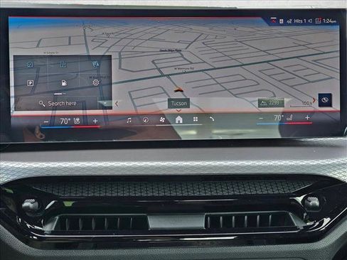 New 2026 BMW 430i Convertible w/ M Sport Package image 13