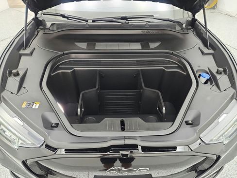 Used 2021 Ford Mustang Mach-E Premium RWD image 17
