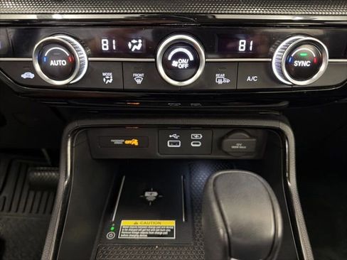 Used 2024 Honda CR-V EX-L image 25