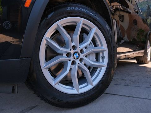Used 2021 BMW X5 xDrive45e w/ Premium Package 2 AWD/4WD image 45