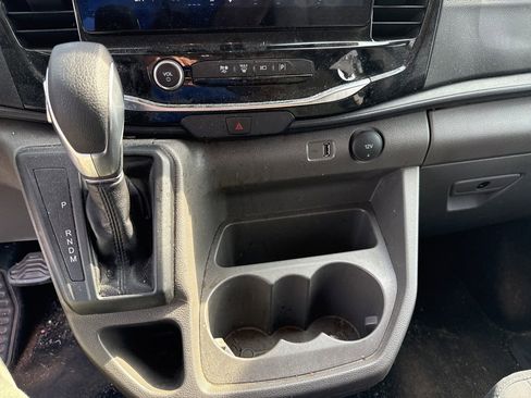 Used 2023 Ford Transit 350 XLT image 23