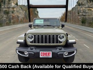 New 2026 Jeep Wrangler Unlimited Sahara AWD/4WD video 2