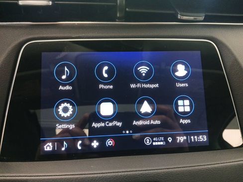 Used 2022 Cadillac XT4 Premium Luxury w/ Technology Package AWD/4WD image 22