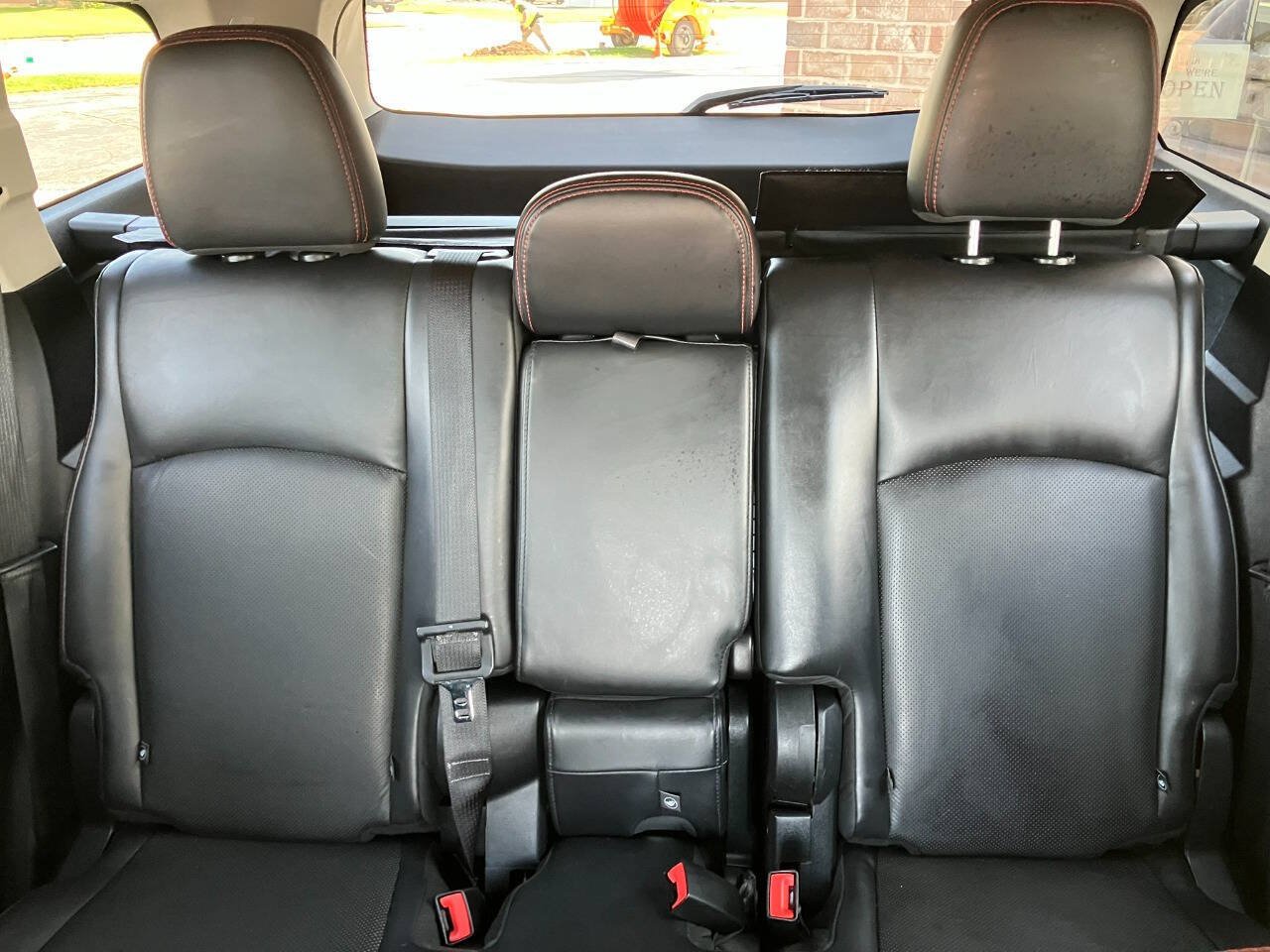 Used 2014 Dodge Journey R/T AWD/4WD image 20