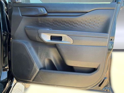 Used 2024 Ford Ranger XLT AWD/4WD image 26