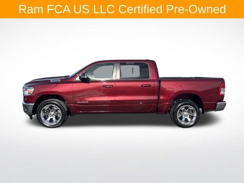 Certified 2022 RAM 1500 Big Horn image 2