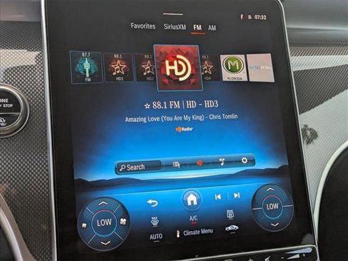 New 2026 Mercedes-Benz GLC 43 AMG 4MATIC image 10