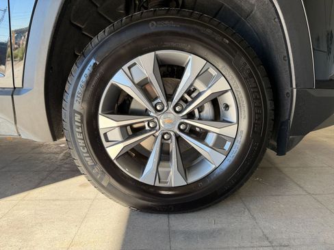 Used 2025 Chevrolet Equinox LT image 29