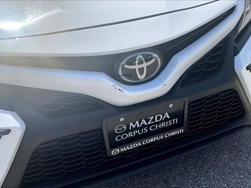 Used 2024 Toyota Camry SE FWD image 34