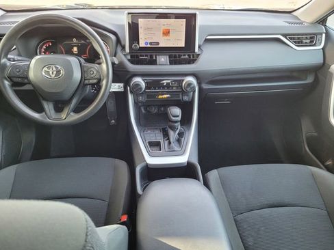 Used 2024 Toyota RAV4 LE image 6