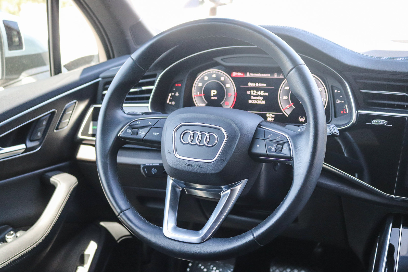 Certified 2023 Audi Q7 2.0T Premium Plus w/ Premium Plus Package AWD/4WD image 17