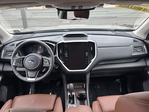 Used 2025 Subaru Ascent Touring w/ Popular Package #1 image 34