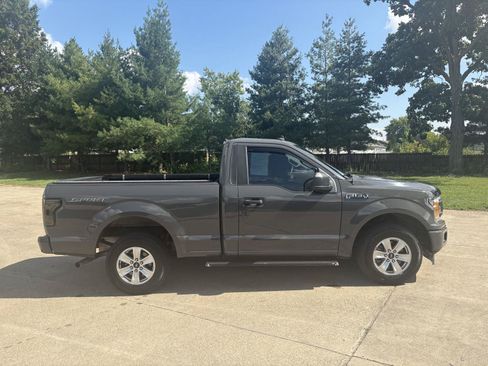 Used 2020 Ford F150 XL w/ Equipment Group 101A Mid RWD image 15