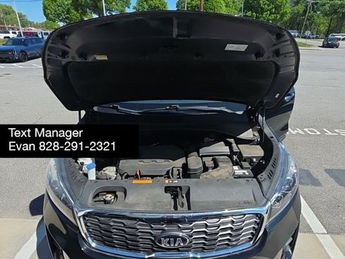 Used 2020 Kia Sorento LX w/ LX I4 Convenience Package image 9