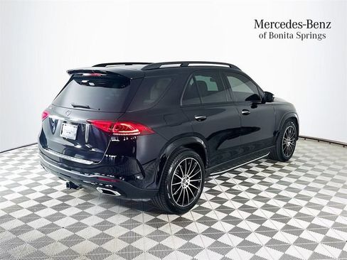 Certified 2023 Mercedes-Benz GLE 350 image 7