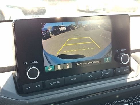 Used 2024 Honda Accord EX image 19