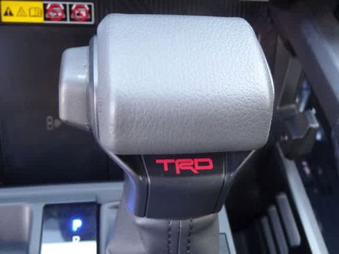 Used 2025 Toyota Tacoma TRD Off-Road w/ TRD Off Road Upgrade Package AWD/4WD image 37