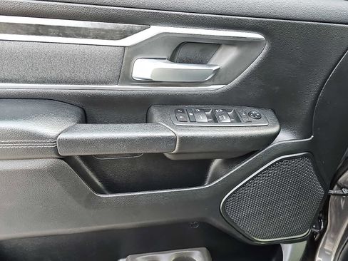 Used 2020 RAM 1500 Big Horn image 13