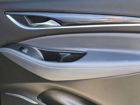 Certified 2023 Buick Enclave Premium w/ Experience Buick Package image 13