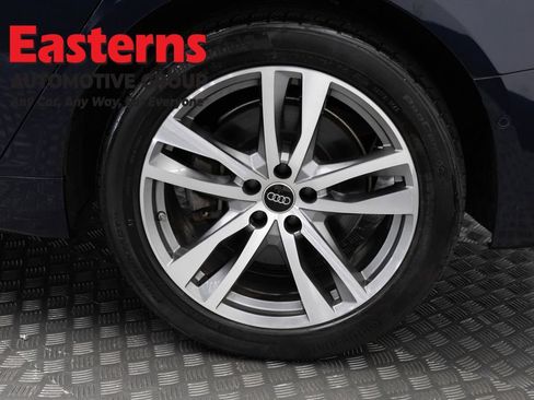 Used 2023 Audi A6 Premium Plus w/ Premium Plus Package AWD/4WD image 35